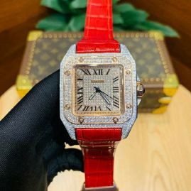 Picture of Cartier Watch _SKU2531901361111549
